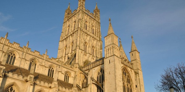 Gloucester Cathedral
