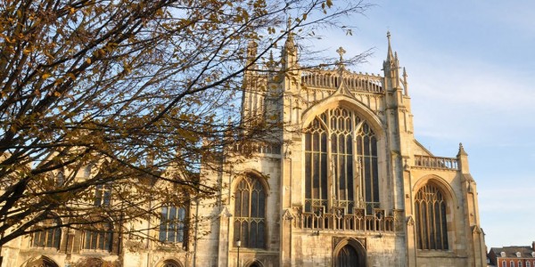 Gloucester Cathedral